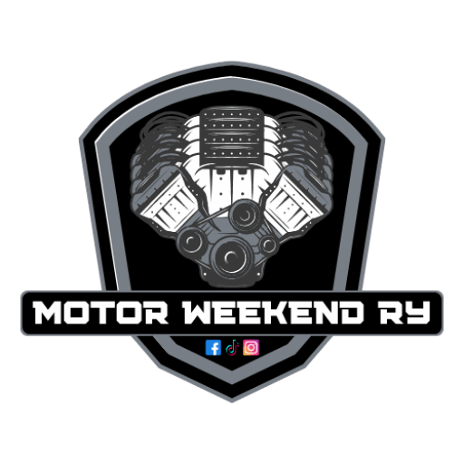 Motor Weekend Ry